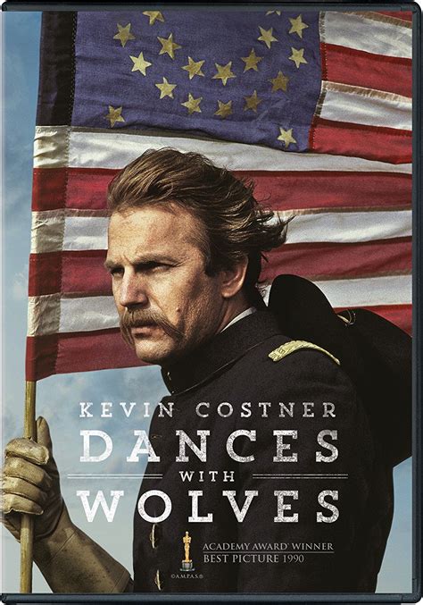 dances with wolves synopsis